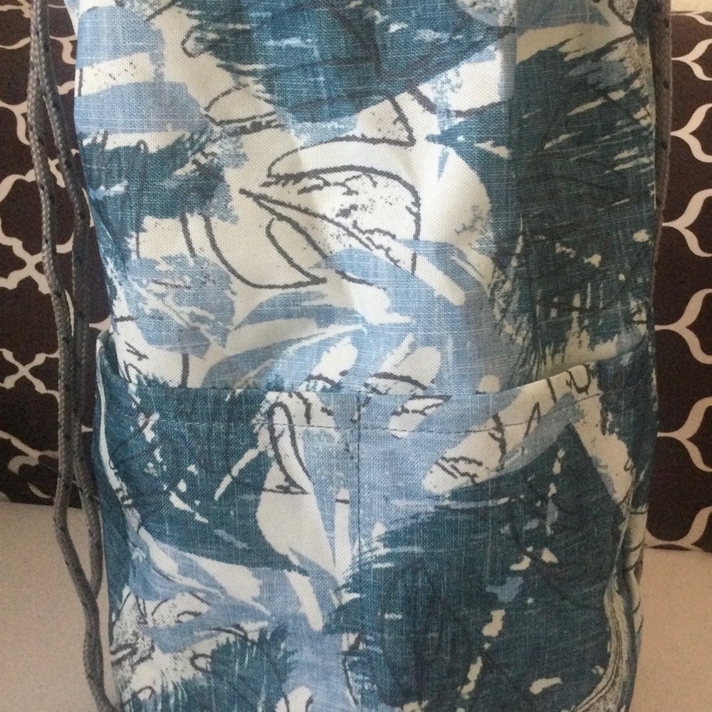 Dakine Drawstring backpack - Picture 6 of 7